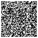 QR code with K 2 Research Inc contacts