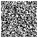 QR code with Kai Labs LLC contacts