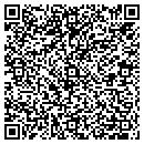 QR code with Kdk Labs contacts