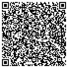 QR code with Kodai Flow Research LLC contacts