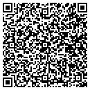 QR code with Harolds Dojo Supply contacts