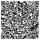 QR code with M-Tech Monoclonal Technologies contacts