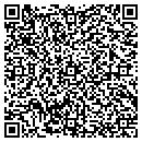 QR code with D J Lawn & Landscaping contacts