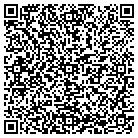 QR code with Orthogonal Diagnostics Inc contacts