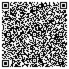 QR code with Master Zamora's Kung Fu contacts