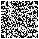 QR code with Max Scruggs Karate Center contacts