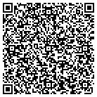 QR code with Prc Liquidating Corporation contacts