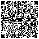 QR code with Princeton Globalsynthesis LLC contacts