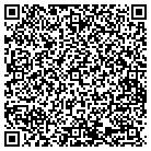 QR code with MX Martial Arts Academy contacts