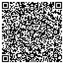 QR code with Rosen Denture Lab contacts