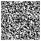 QR code with R X Phi Beta Group S A Inc contacts