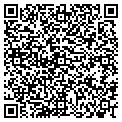 QR code with Scm Labs contacts