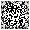 QR code with Wah-Lum Kung-Fu contacts