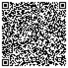 QR code with Wah Lum Kung Fu Of Concord L L C contacts