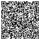 QR code with Tek Lab Inc contacts
