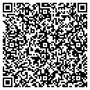 QR code with O C Patio Islands contacts