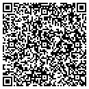 QR code with The L S Starrett Company contacts