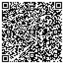 QR code with United West Labs contacts
