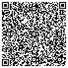QR code with Utility Testing Laboratory contacts