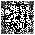 QR code with Validation Laboratories Inc contacts
