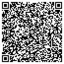 QR code with Xenometrics contacts