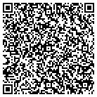 QR code with Zephtech Innovations LLC contacts