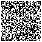 QR code with Backyard Adventures-New Englnd contacts