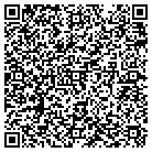 QR code with Backyard Adventures of Mobile contacts