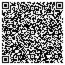 QR code with Allen Reed Heating contacts