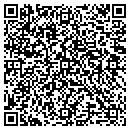 QR code with Zivot International contacts