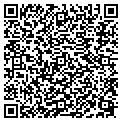 QR code with Ccs Inc contacts
