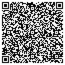 QR code with Chris Campbell Company contacts
