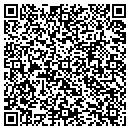 QR code with Cloud Blue contacts