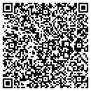 QR code with Haleys Harbor Ktvette contacts