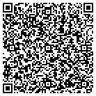 QR code with Mahoning Lawn Structures contacts