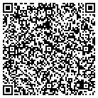 QR code with C & D Environmental Service contacts
