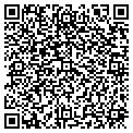 QR code with I P C contacts