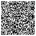 QR code with Pcs Cincinnati Custom contacts