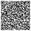 QR code with Rainbow Of New England contacts