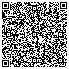 QR code with Pragati Synergetic Research contacts