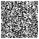 QR code with Rainbow Park & Playground contacts