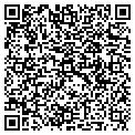 QR code with Scs Interactive contacts