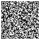 QR code with V 2 Consulting contacts