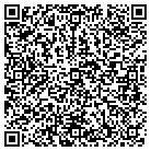 QR code with Horney's Custom Cycles Inc contacts