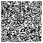 QR code with Advance Mechatronic System contacts