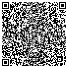 QR code with Alpha Net Research contacts
