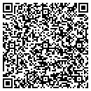 QR code with The Rose Princess contacts