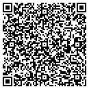 QR code with Anvik Corp contacts