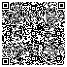 QR code with Applied Optoelectronics Inc contacts