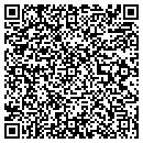 QR code with Under the Sea contacts